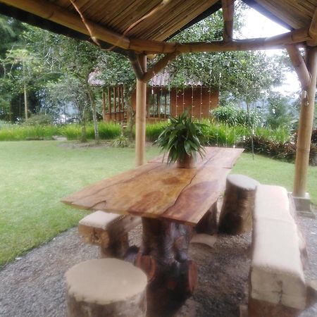 Estancia La Colina 산토 도밍고 데 로스 콜로라도스 객실 사진